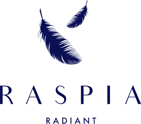RASPIA Jewelry