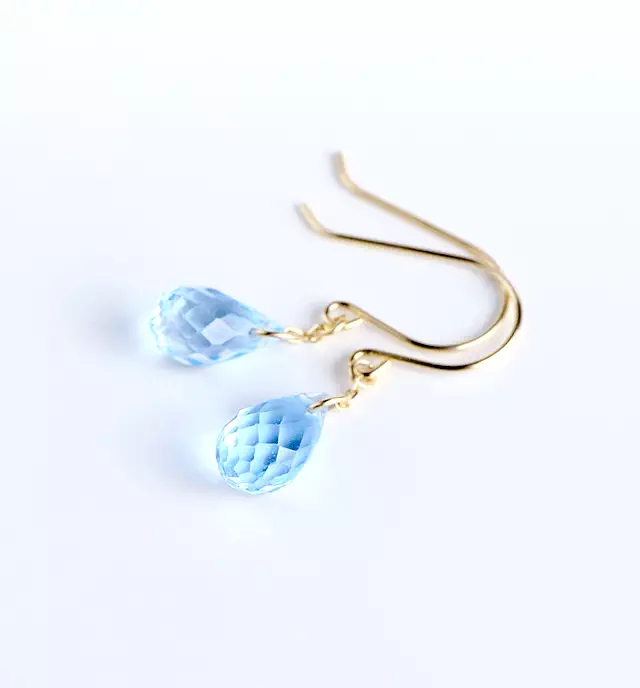 ブルートパーズ