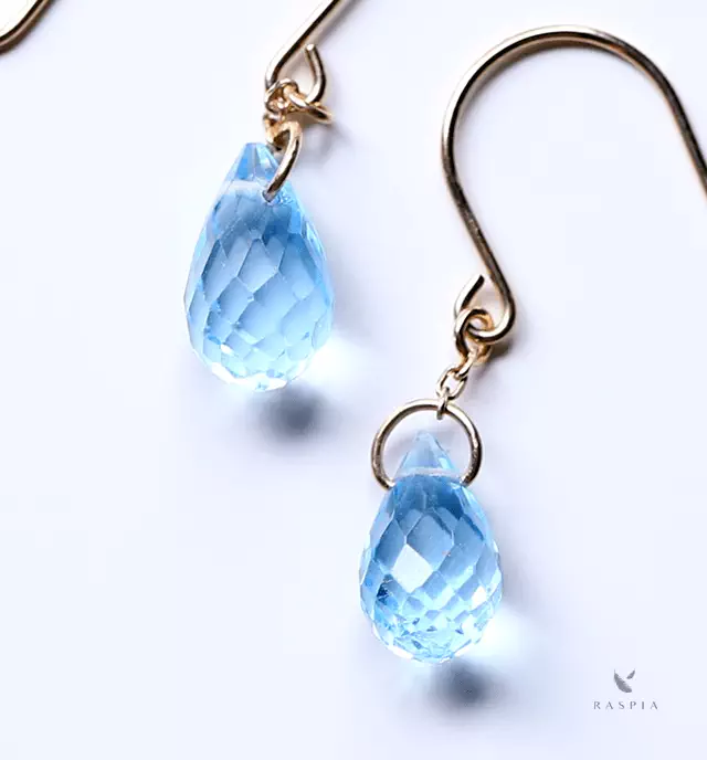 ブルートパーズ