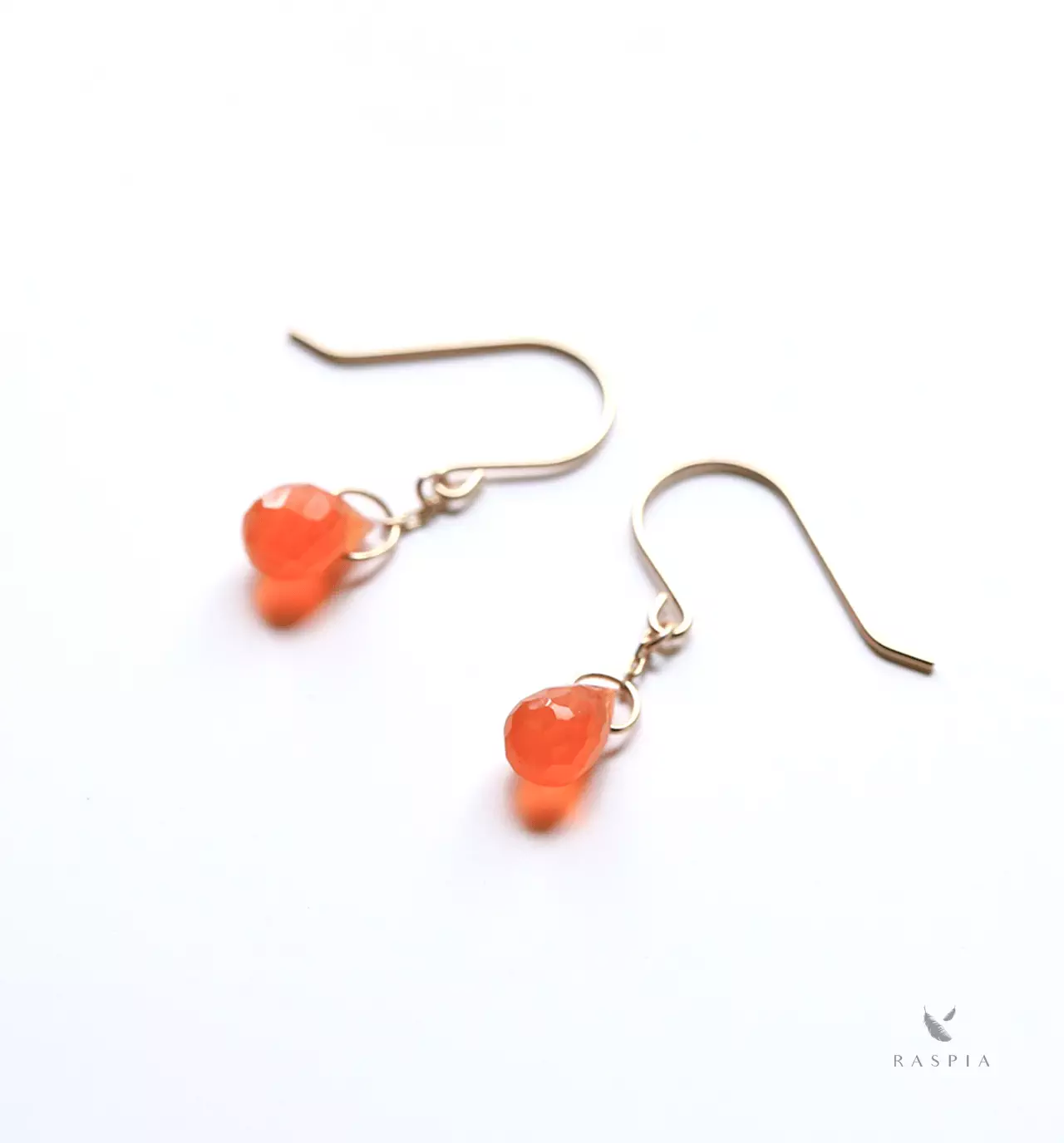 カーネリアン小