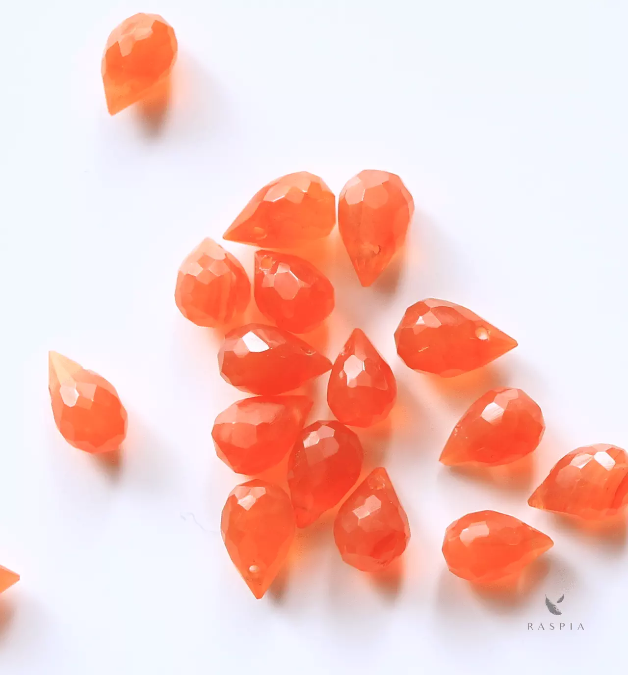 カーネリアン小