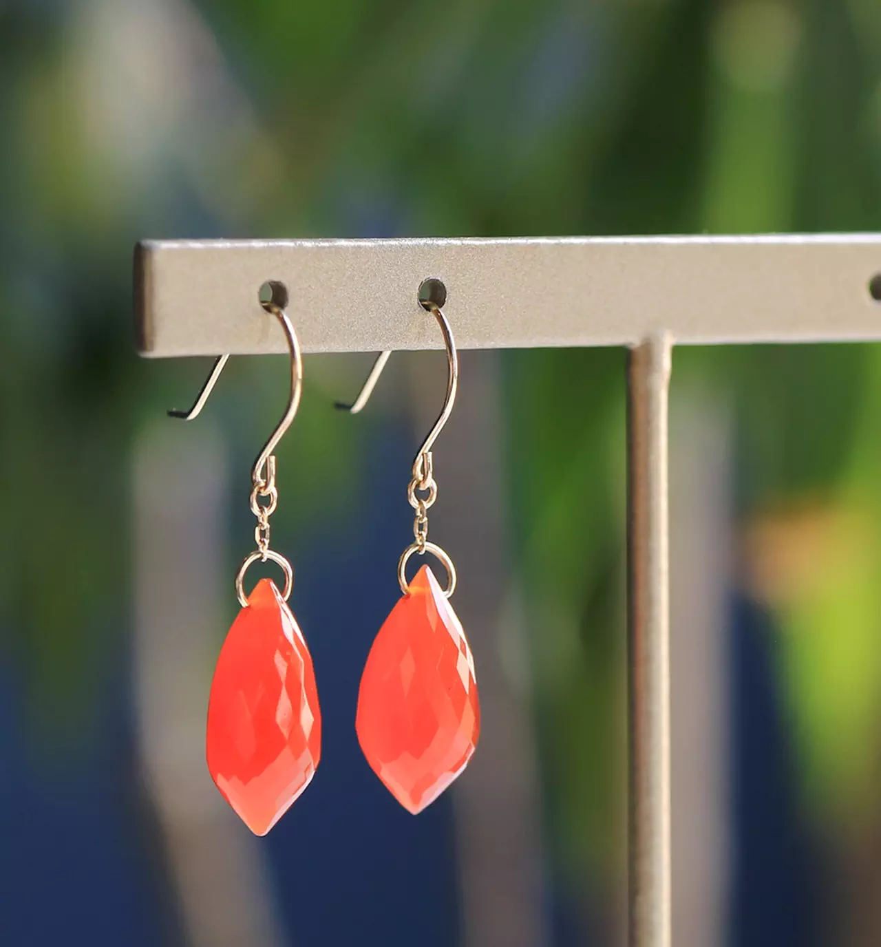 カーネリアン大