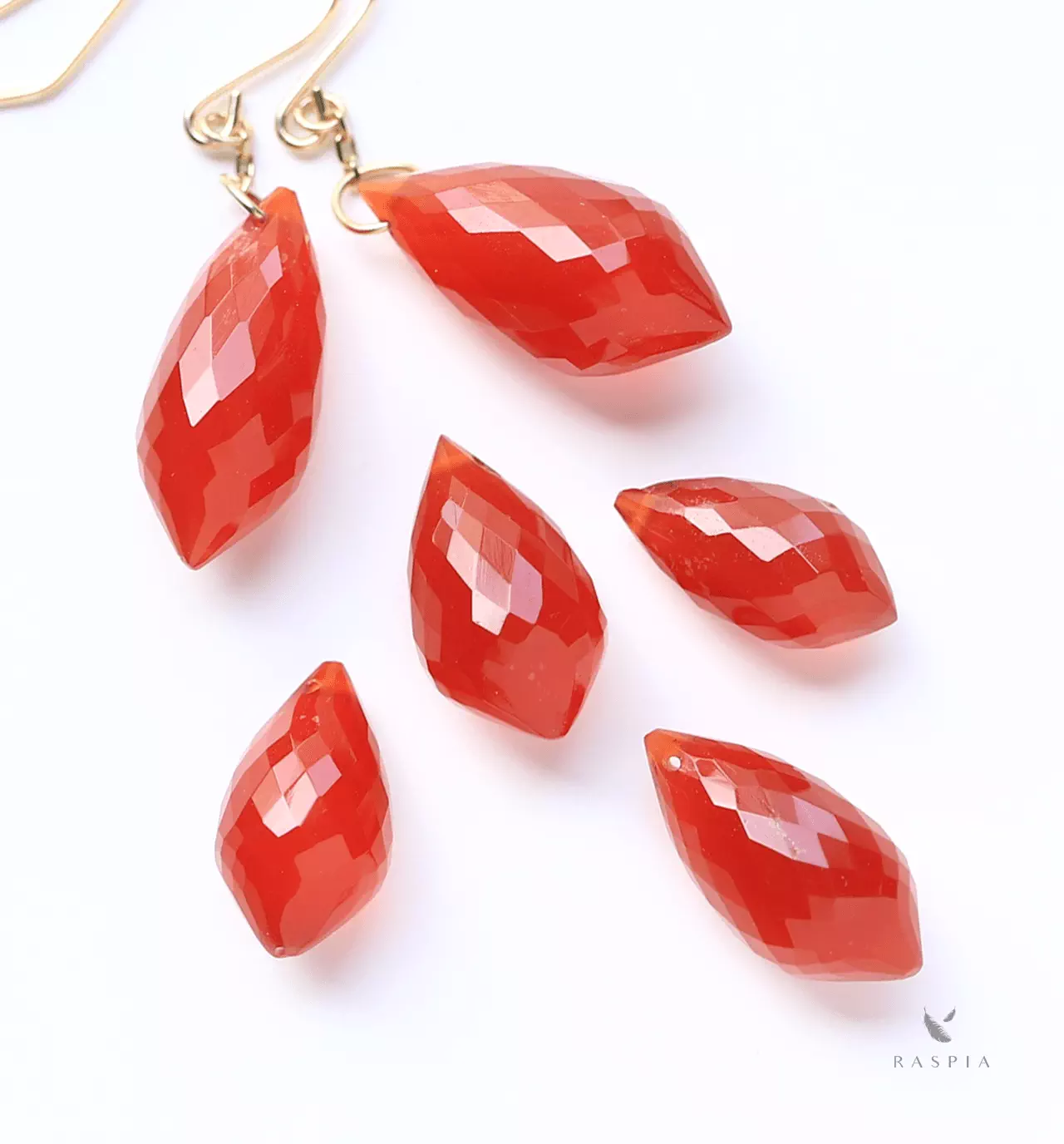 カーネリアン大