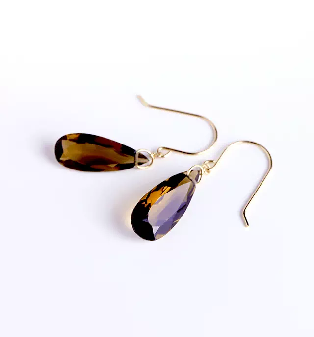 スモーキークォーツ