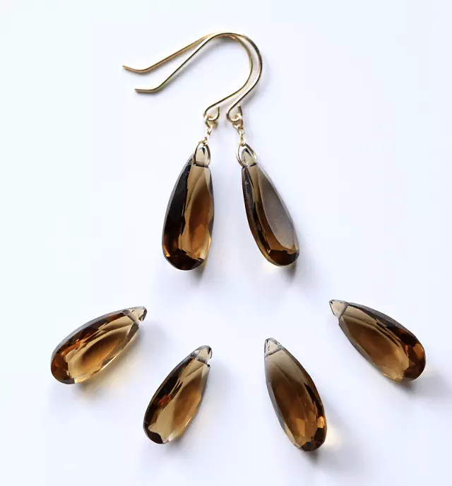 スモーキークォーツ