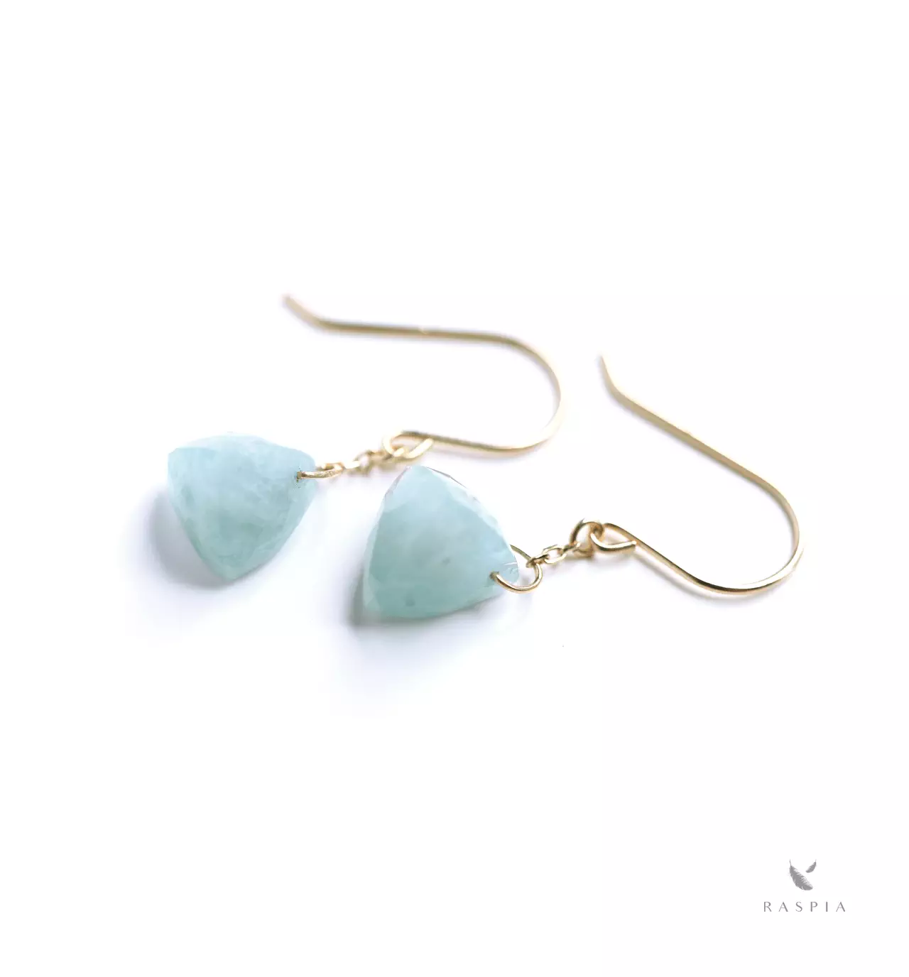 ミルキーアクアマリン