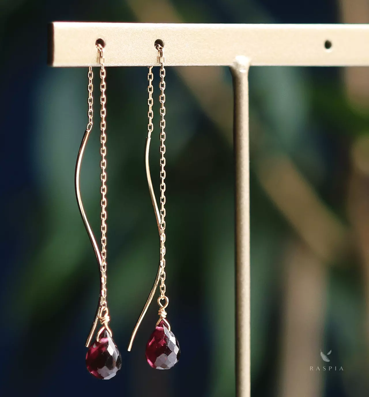 ロードライトガーネット