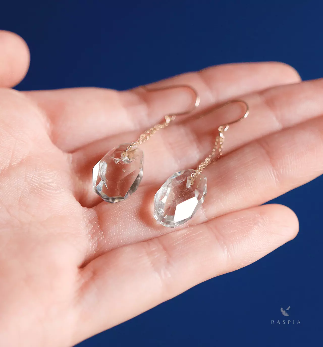 グリーンアメジスト