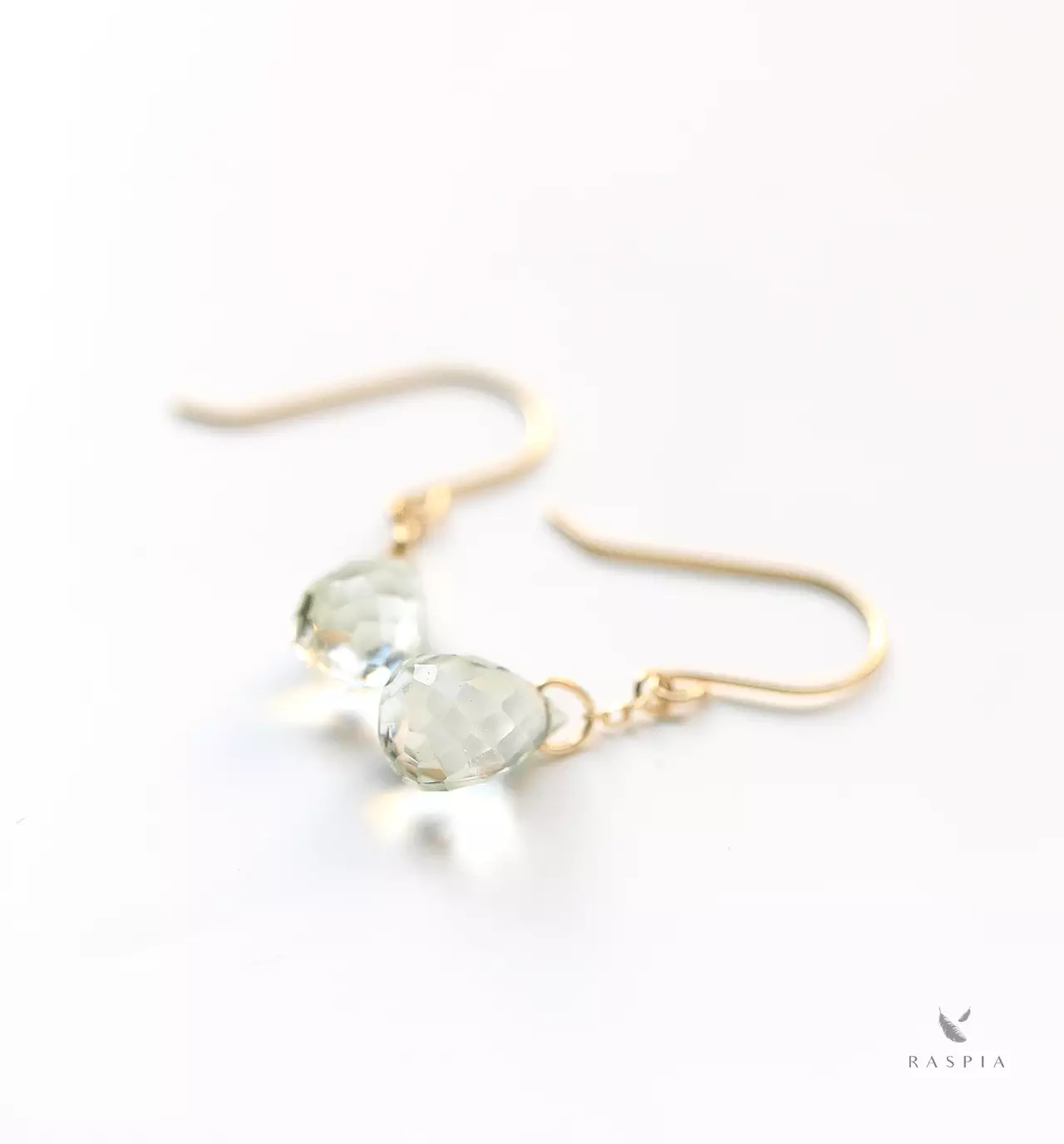 グリーンアメジスト