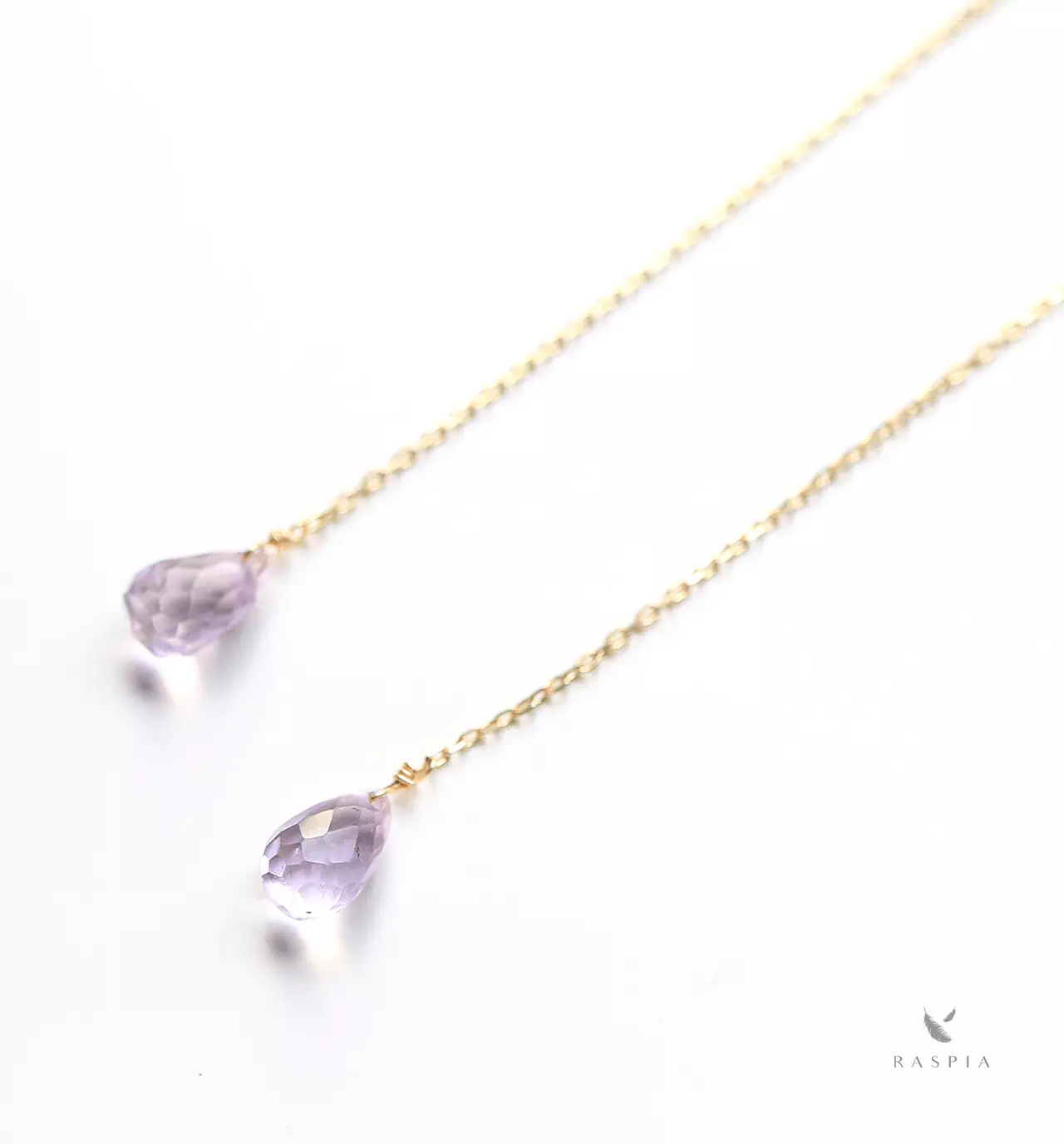 ピンクアメジスト