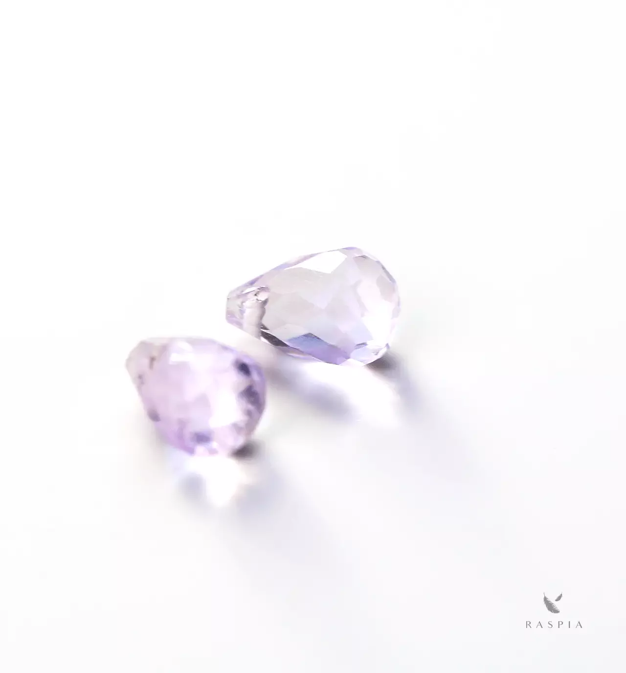 ピンクアメジスト