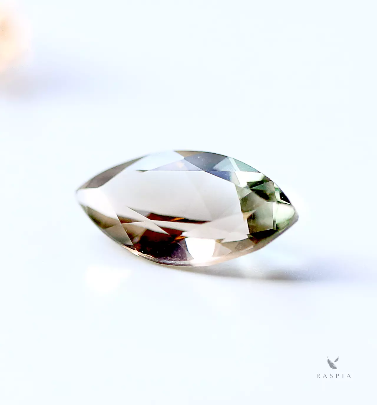 オレゴンサンストーン