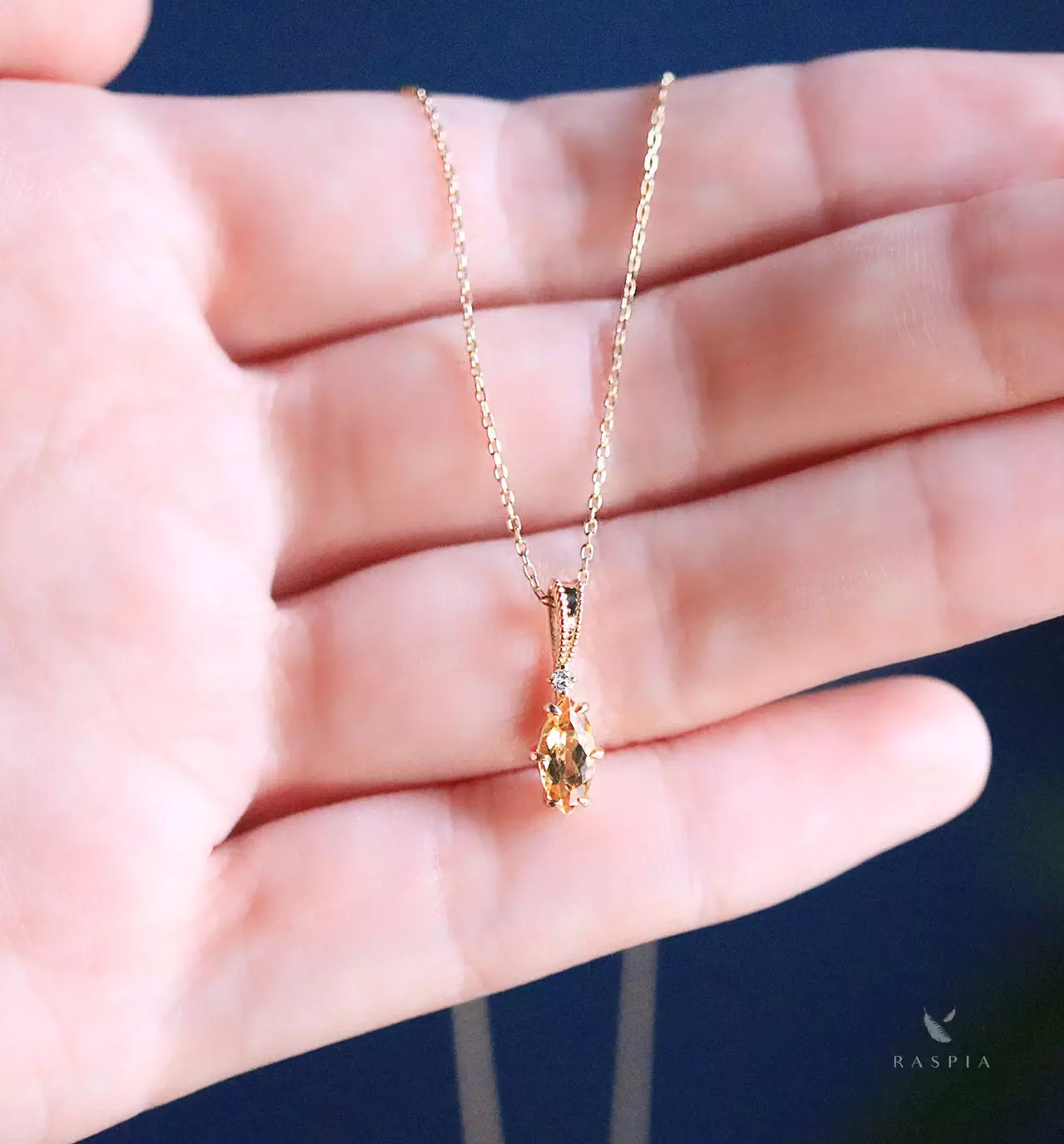 インペリアルトパーズ