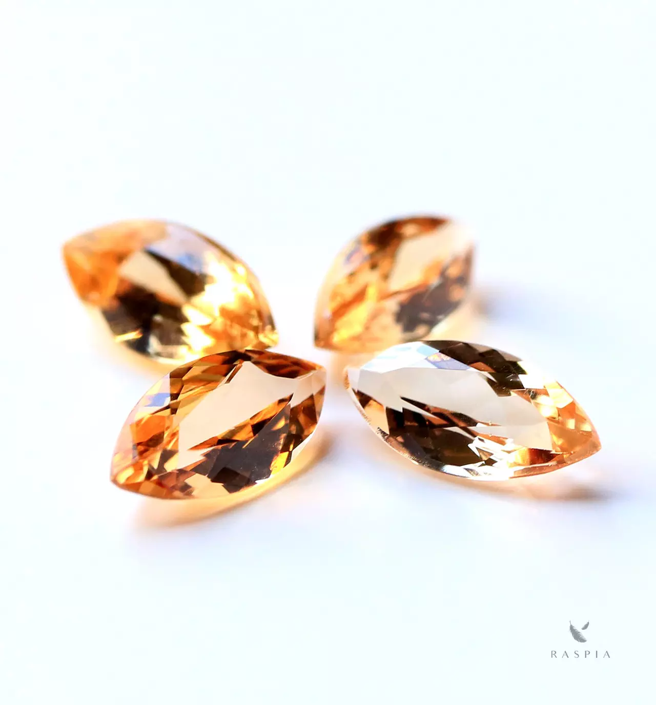 インペリアルトパーズ