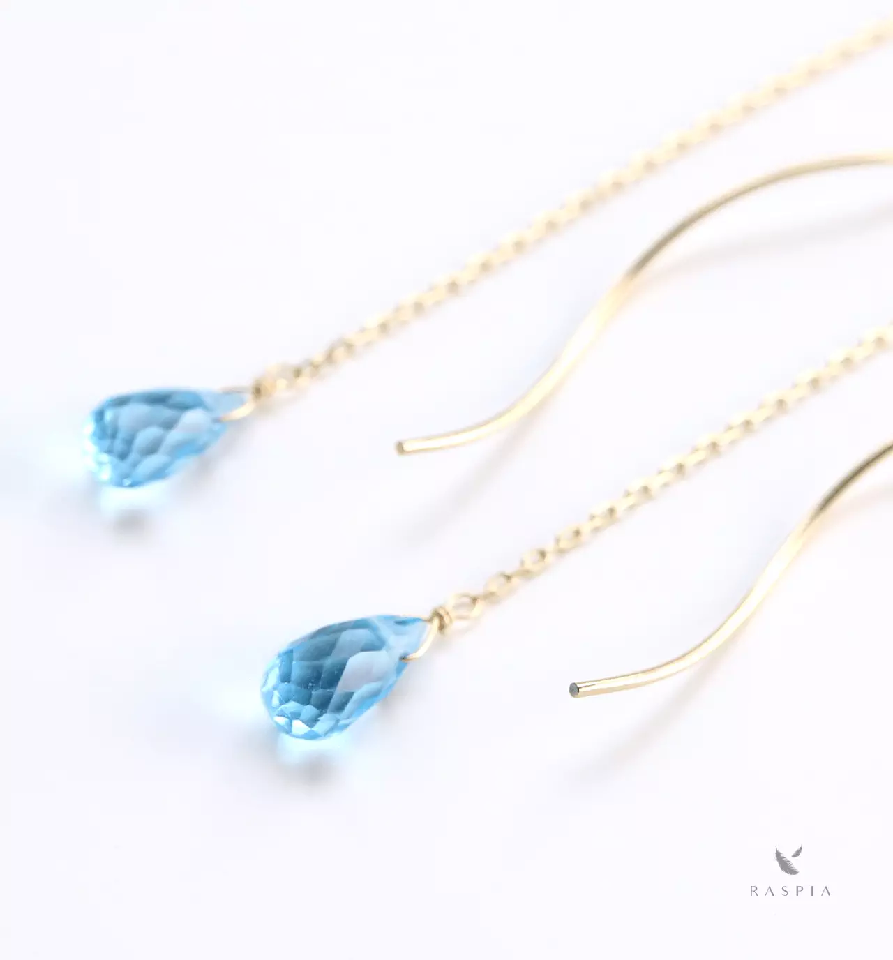 スイスブルートパーズ