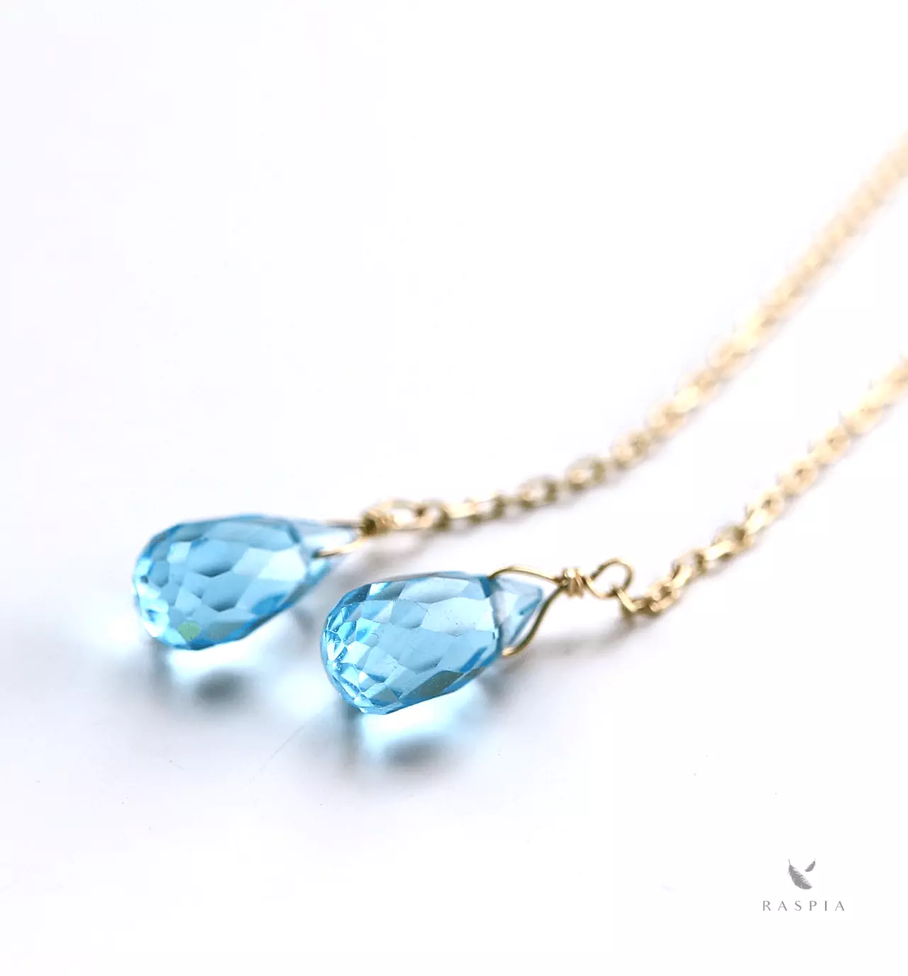 スイスブルートパーズ