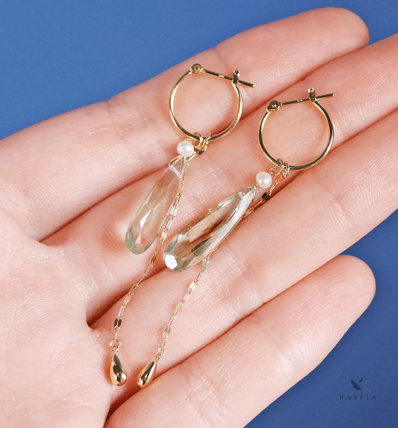 グリーンアメジスト