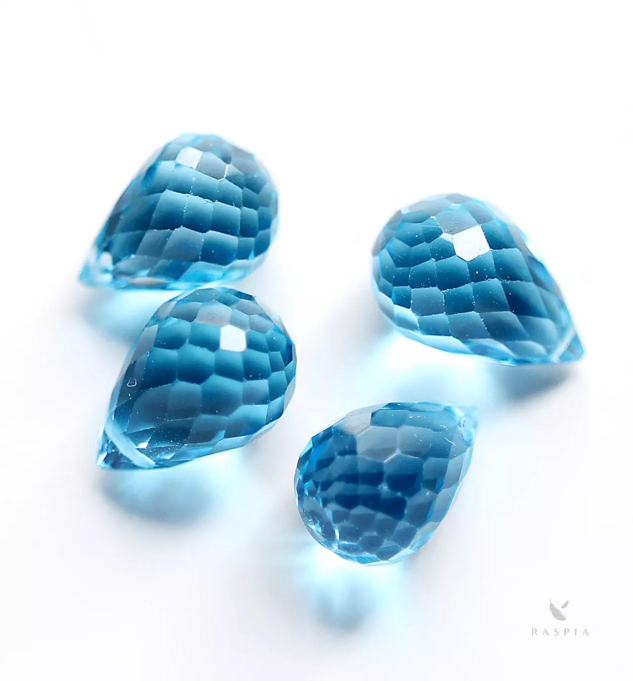 スイスブルートパーズ