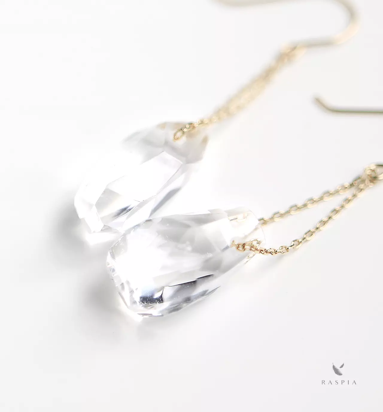 ロッククリスタル