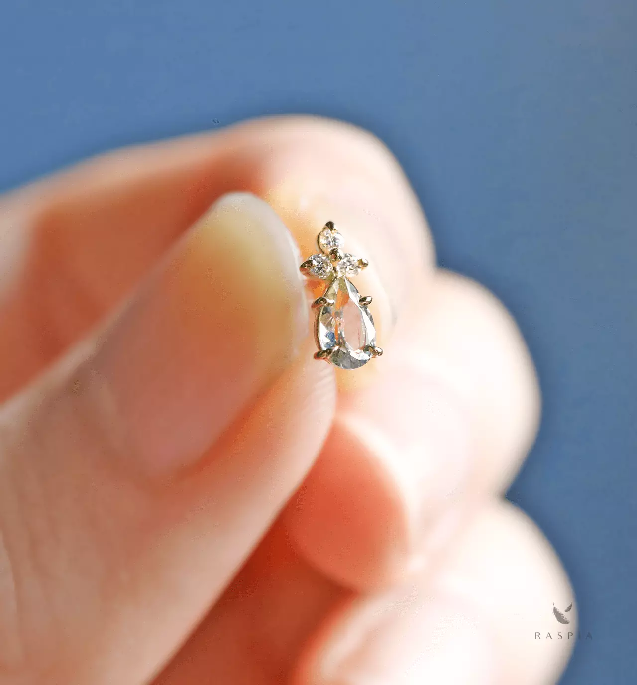 オレゴンサンストーン