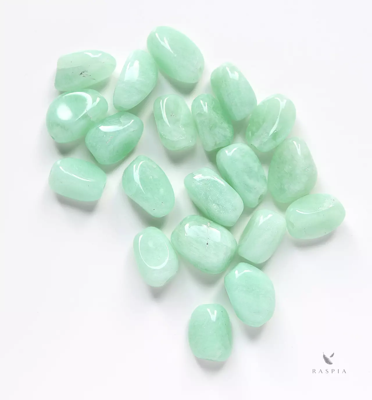 グリーンフェルスパー