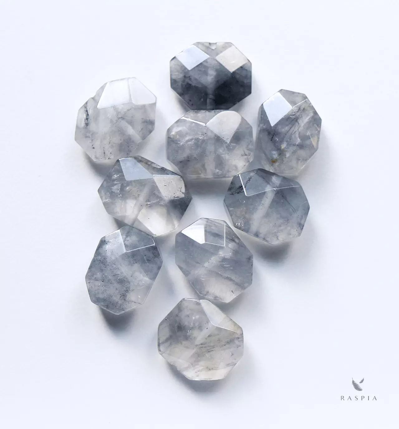 グレークォーツ