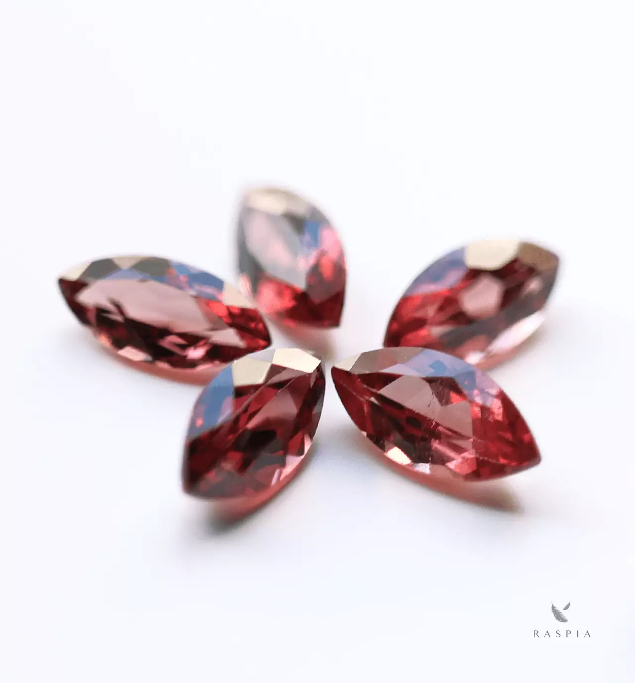 ロードライトガーネット