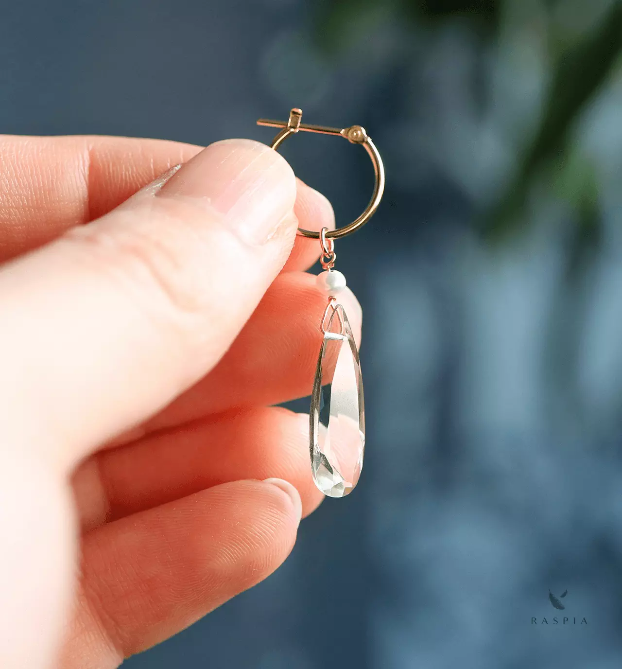 グリーンアメジスト