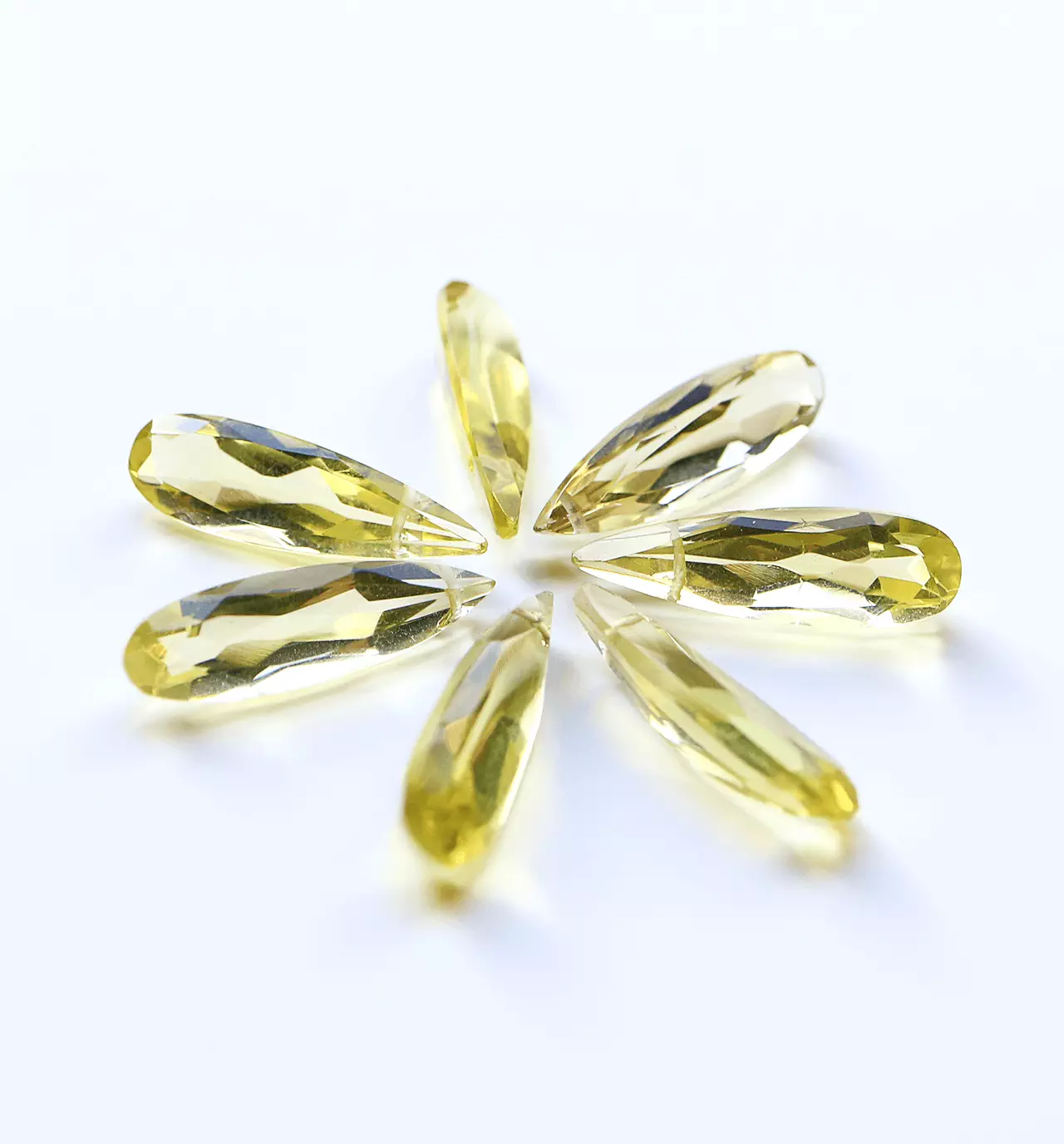 レモンクォーツ