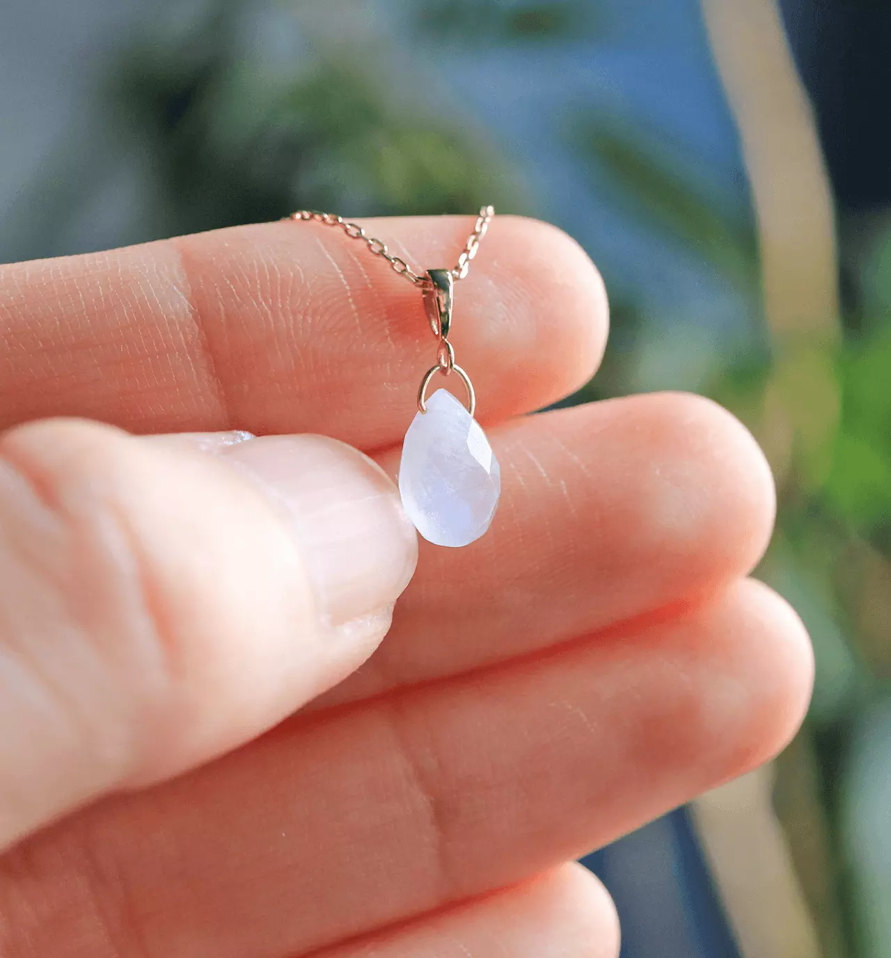 ムーンストーン