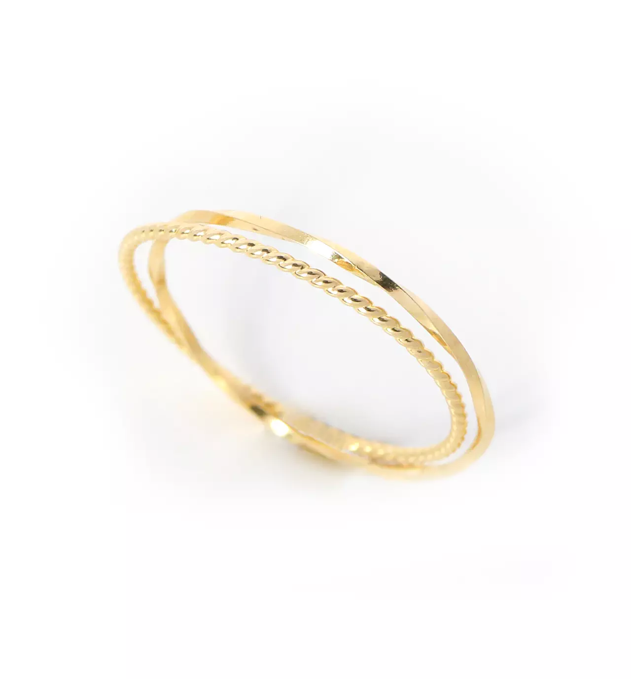 ピンキーリング