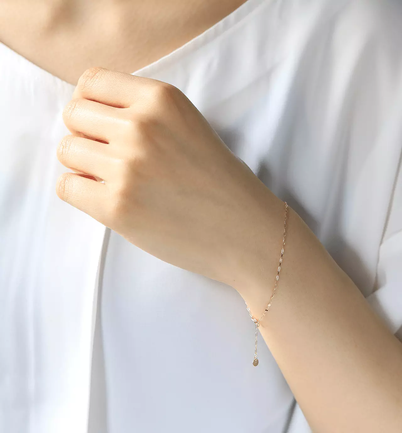 ペタルブレスレット