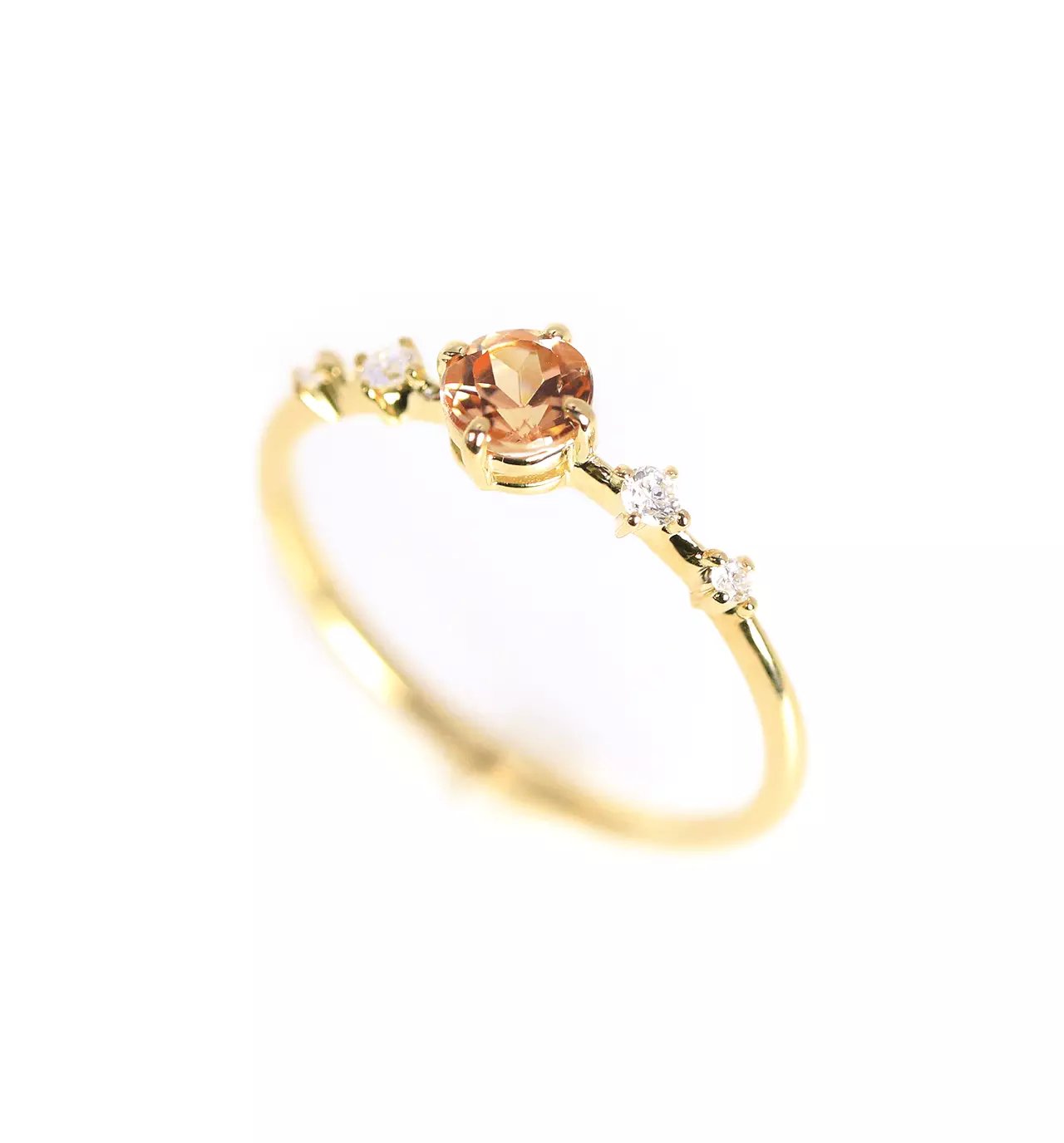 インペリアルトパーズ