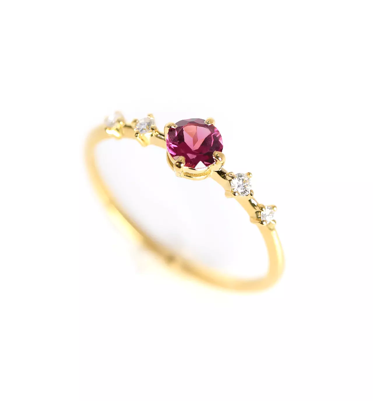 ロードライドガーネット