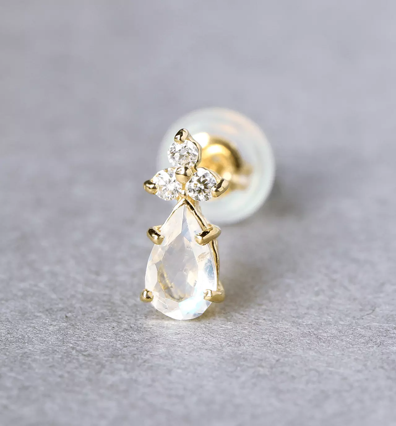 ロイヤルブルームーンストーン