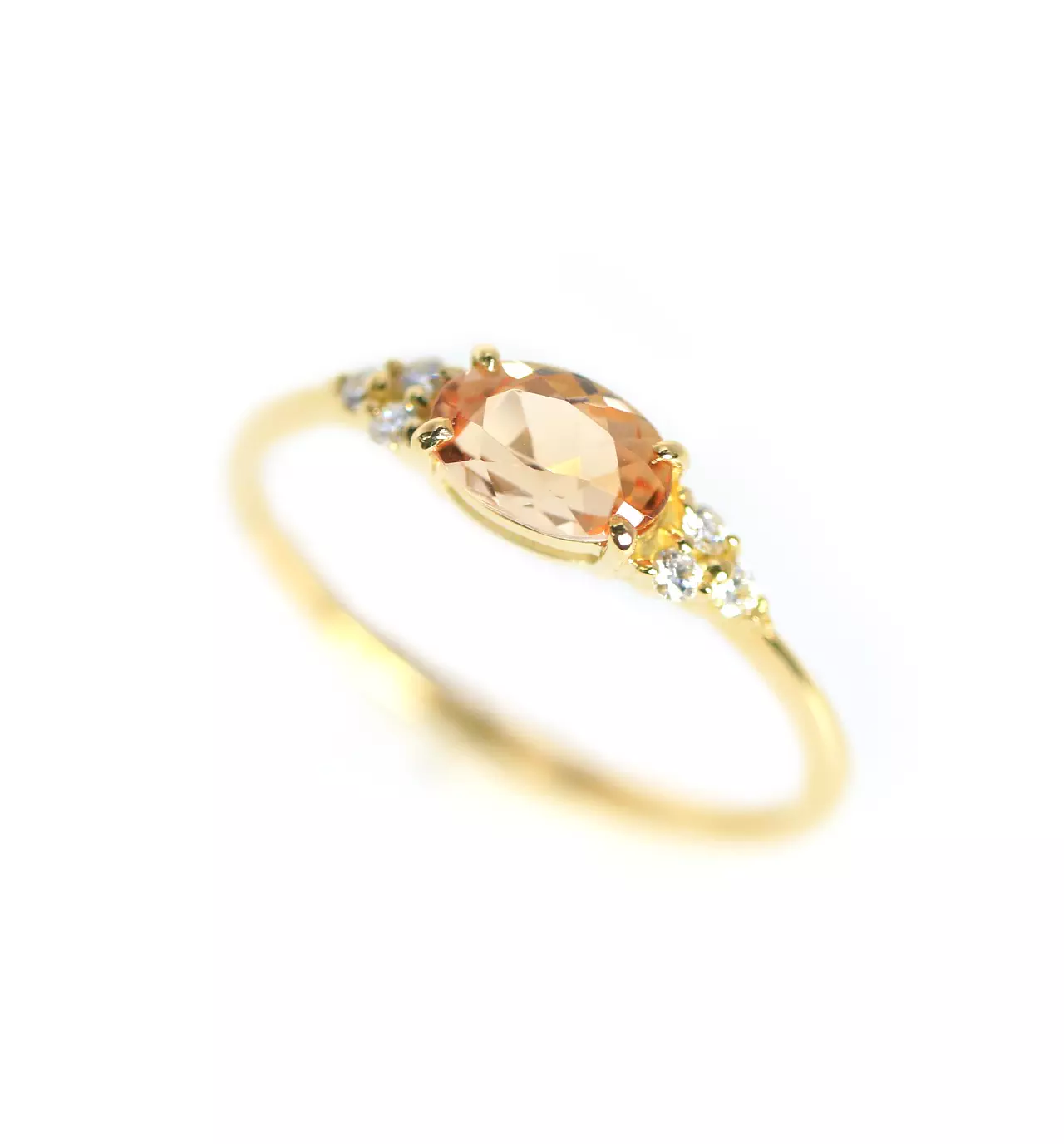 インペリアルトパーズ