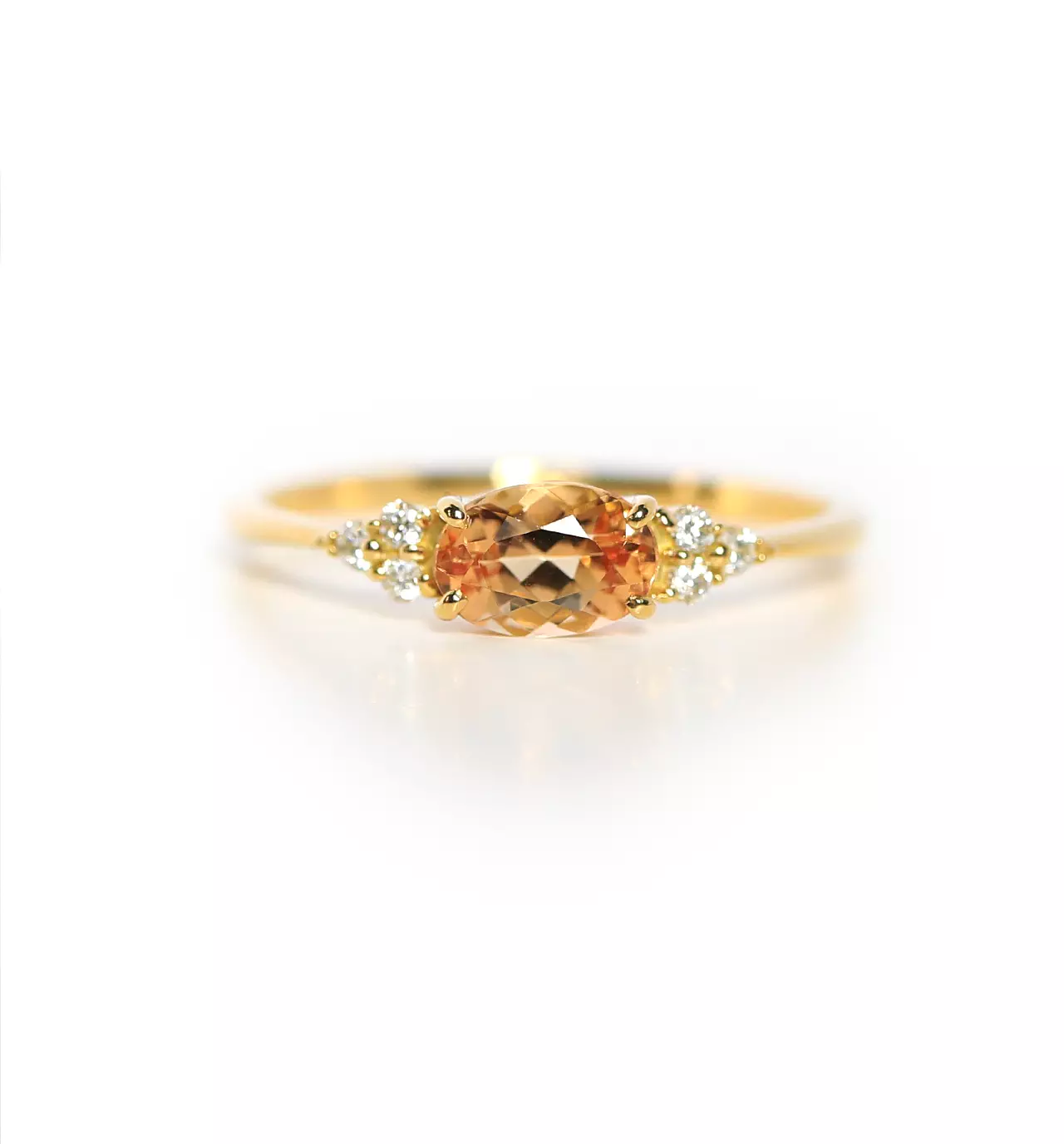 インペリアルトパーズ