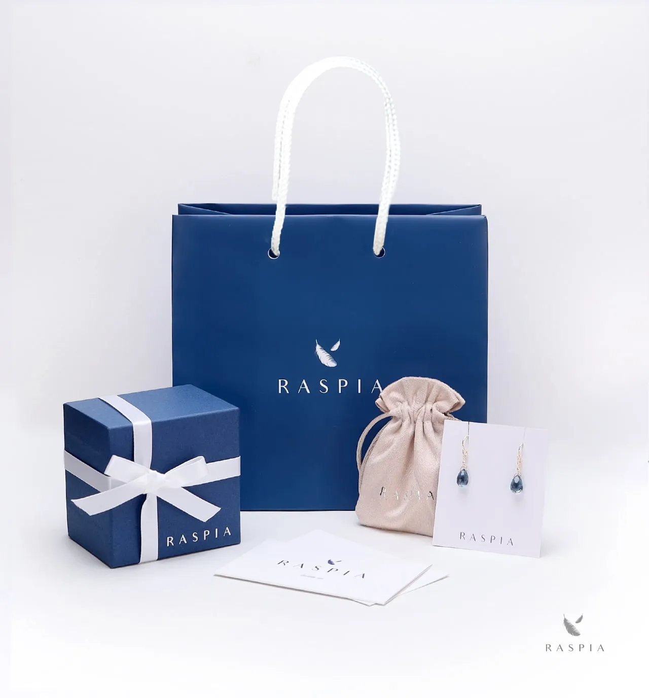 通常ギフトラッピング