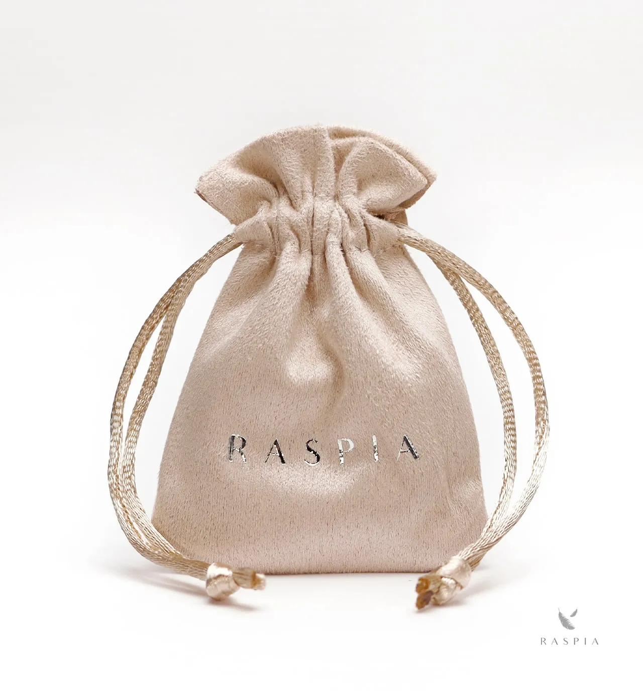 ジュエリーポーチ