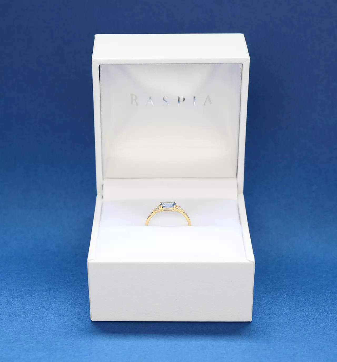 ジュエリーケース（リング用）