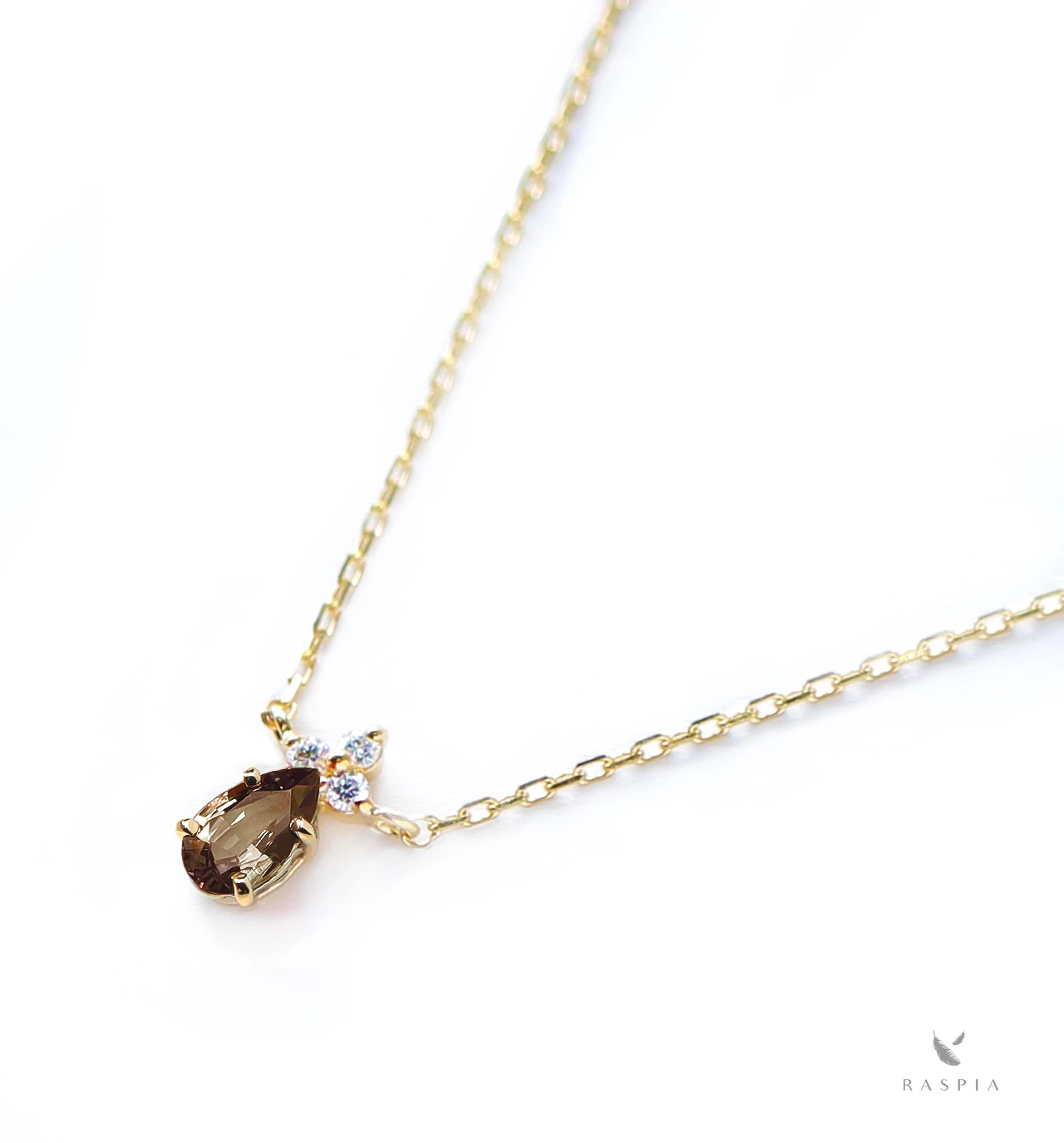 カラーチェンジガーネット