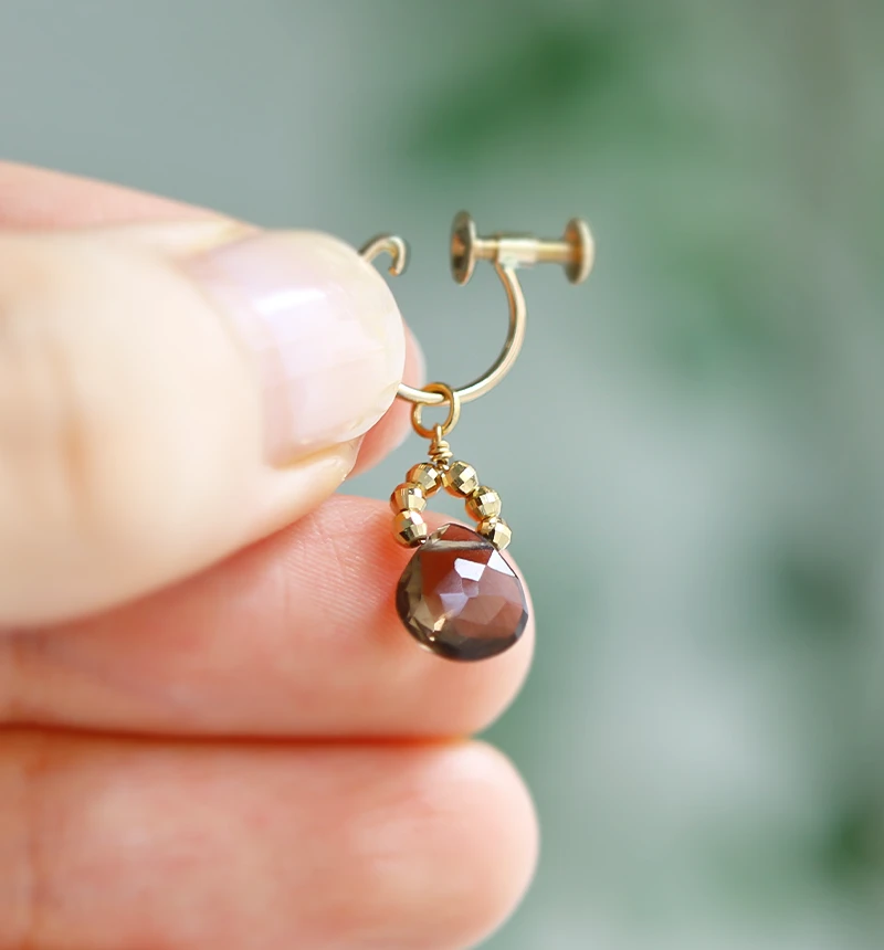 スモーキークォーツ