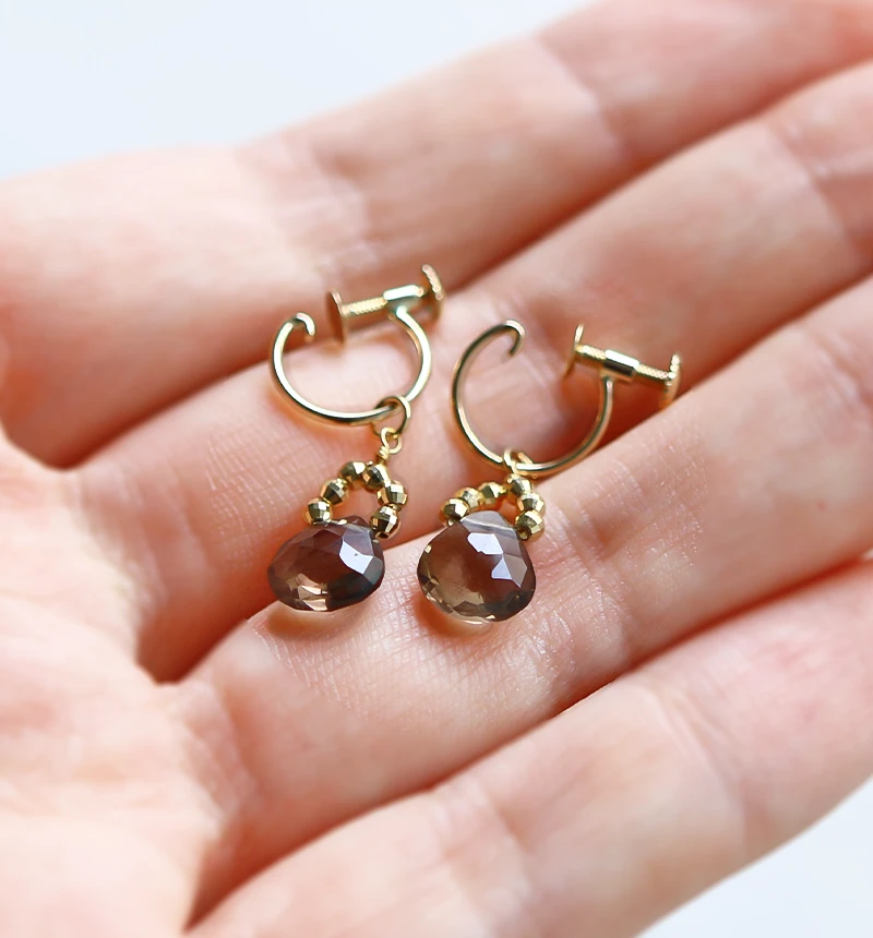 スモーキークォーツ